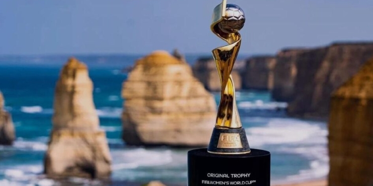 Brasil Da Passo Importante Para Receber Copa Do Mundo Em Gazeta Mercantil