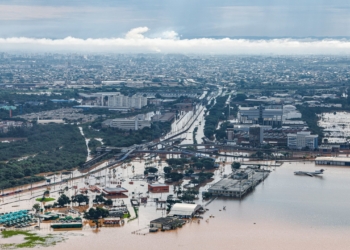 Fake News No Rio Grande Do Sul - Gazeta Mercantil