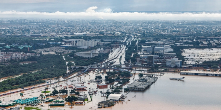 Fake News No Rio Grande Do Sul - Gazeta Mercantil