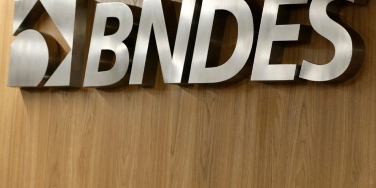 Bndes - Gazeta Mercantil