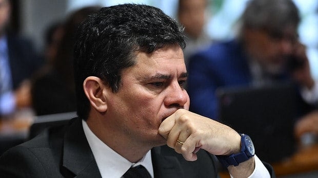 Destino Do Mandato De Moro No Senado Sera Decidido Pelo Gazeta Mercantil