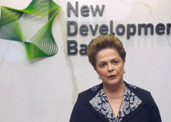 Dilma Roussef - Gazeta Mercantil