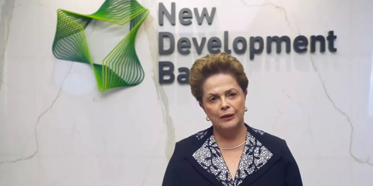 Dilma Roussef - Gazeta Mercantil