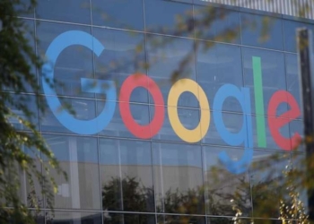 Google - Gazeta Mercantil