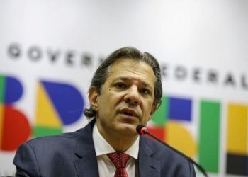 Fernando Haddad - Gazeta Mercantil