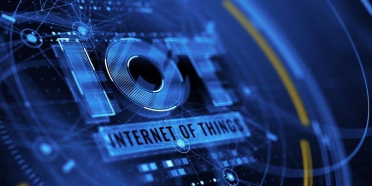 Internet Das Coisas (Iot) Revoluciona Telecom E Conecta Máquinas No Brasil - Gazeta Mercantil