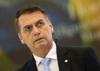 Bolsonaro E Braga Neto Pernamecem Inelegíveis - Gazeta Mercantil