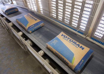 Votorantim Fecha Ano Com R$ 7,7 Bilhões Em Caixa E Zero Dívida Após Avanço Operacional - Gazeta Mercantil