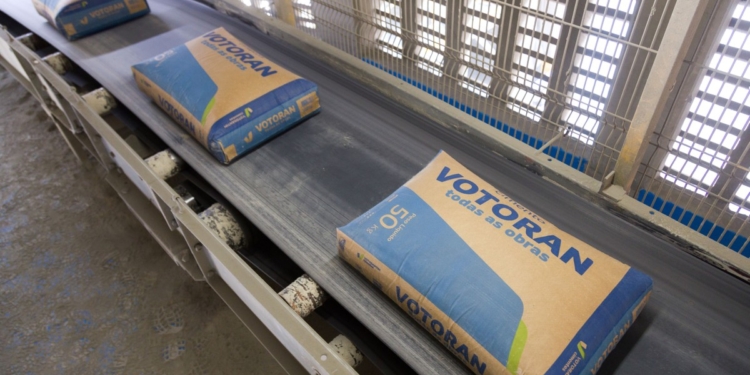 Votorantim Fecha Ano Com R$ 7,7 Bilhões Em Caixa E Zero Dívida Após Avanço Operacional - Gazeta Mercantil