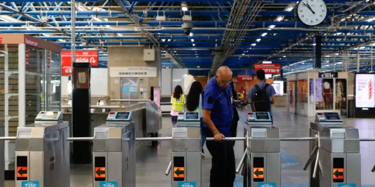 Metro De Sao Paulo Sindicato Aprova Nova Greve Saiba Quando.webp Gazeta Mercantil