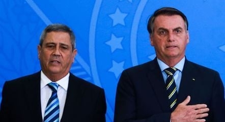 Jair Bolsonaro E Braga Netto No Stf: Julgamento Por Tentativa De Golpe Agita O Brasil Em 2025 Bolsonaro E Braga Neto Pernamecem Inelegíveis - Gazeta Mercantil