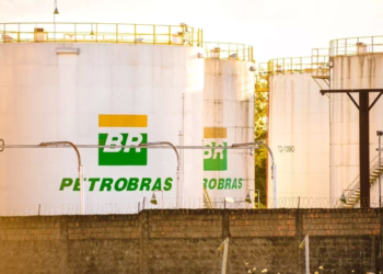 Petrobras - Gazeta Mercantil