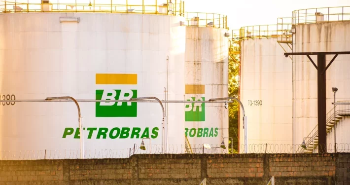 Petrobras - Gazeta Mercantil