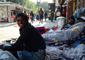 População De Rua São Paulo - Gazeta Mercantil