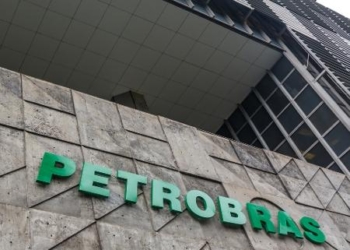 Petrobras - Gazeta Mercantil