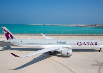 Qatar Airways E Eleita Melhor Aerea Do Mundo Por Site Gazeta Mercantil