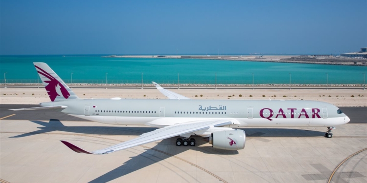 Qatar Airways E Eleita Melhor Aerea Do Mundo Por Site Gazeta Mercantil