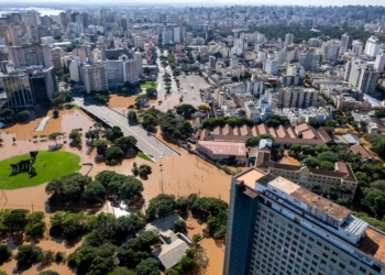 Dívida Do Rio Grande Do Sul - Gazeta Mercantil