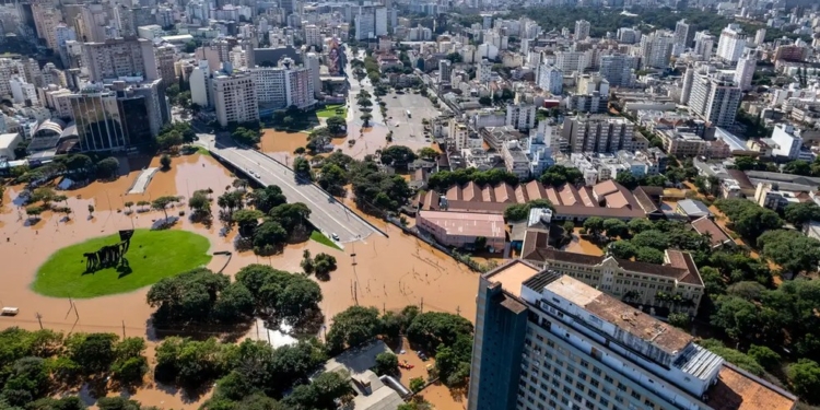 Dívida Do Rio Grande Do Sul - Gazeta Mercantil