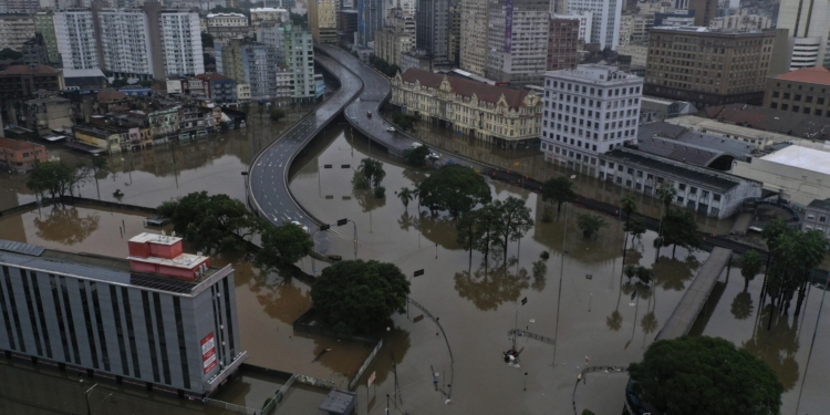 Rio Grande Do Sul - Gazeta Mercantil