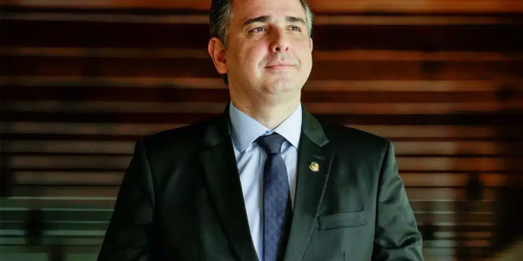 Rodrigo Pacheco Debate Reducao Da Folha De Pagamento E Judicializacao.webp Gazeta Mercantil