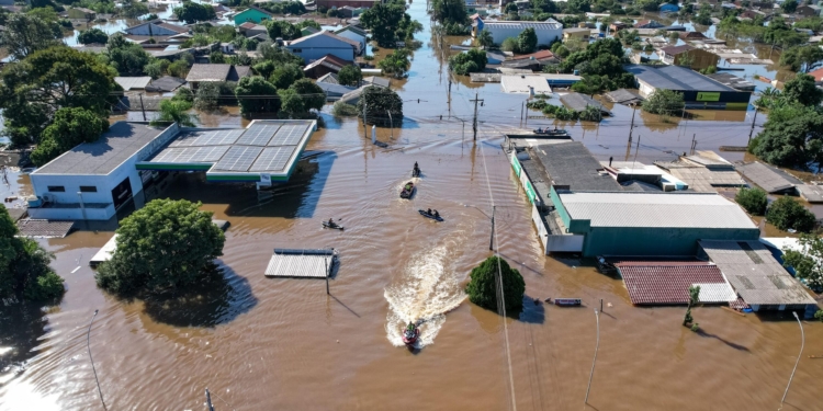 Rio Grande Do Sul - Gazeta Mercantil