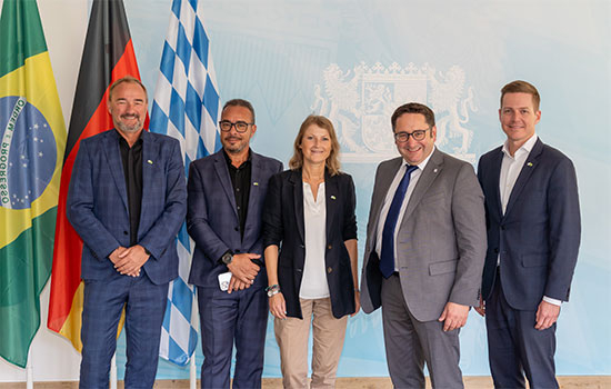 Sao Paulo Oktoberfest Estabelece Parcerias Ineditas Com A Oktoberfest Da Gazeta Mercantil