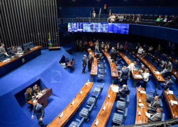 Senado Aprova Prorrogacao E Ampliacao Da Politica De Cotas Em.webp Gazeta Mercantil