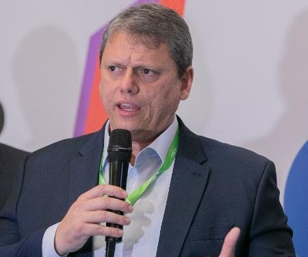 Tarcisio Lanca Plano Para Reduzir Gastos E Cortar Beneficios Fiscais Gazeta Mercantil