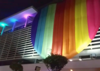 Camarote Pride Lgbtqiapn+ São Paulo - Gazeta Mercantil