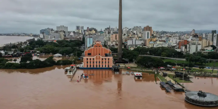 Como Doar Para O Rs Ao Fazer A Declaracao –.Webp Gazeta Mercantil