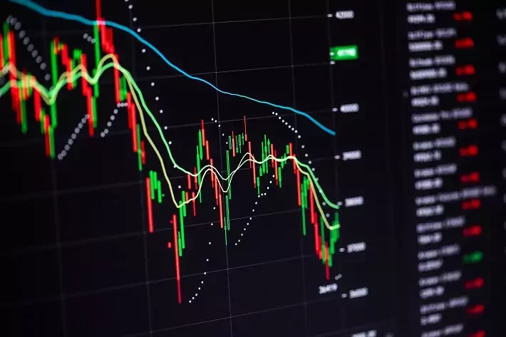 Ibovespa Busca Recuperação Após Série De Quedas - Gazeta Mercantil - Economia