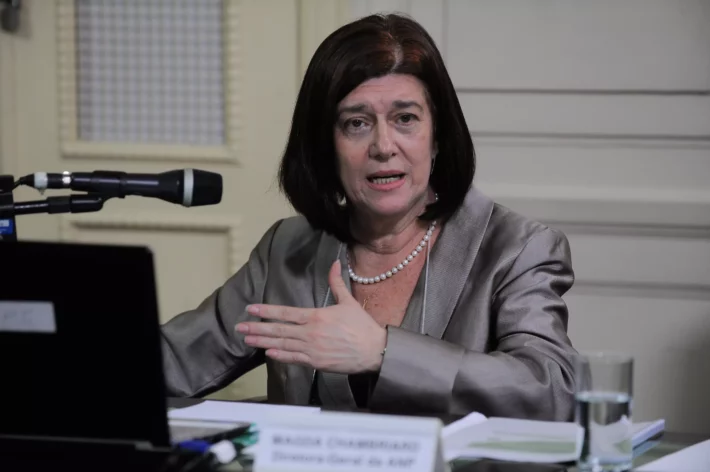 Chambriard, nova presidente da Petrobras (PETR4), diz o que é prioridade na sua gestão 2 GAZETA MERCANTIL Chambriard, Nova Presidente Da Petrobras (Petr4), Diz O Que É Prioridade Na Sua Gestão - Gazeta Mercantil - Economia