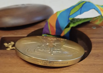 Medalhas De Brasil Nos Jogos Olímpicos: Recorde Histórico Em Paris 2024 E Expectativas Para 2028 Gazeta Mercantil - Esportes