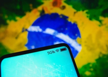 5G E Realmente Mais Rapido Que 4G No Brasil Pesquisa Gazeta Mercantil