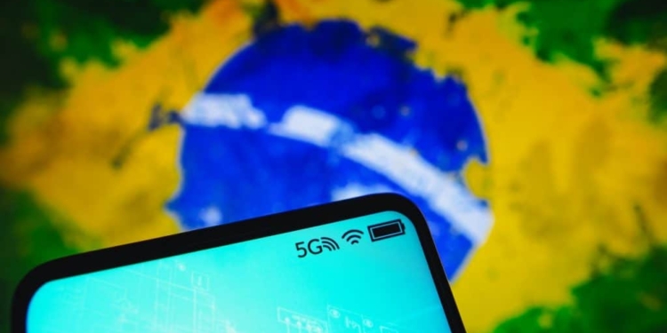 5G E Realmente Mais Rapido Que 4G No Brasil Pesquisa Gazeta Mercantil