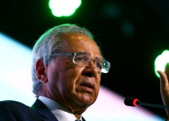 Paulo Guedes 2026: Valdemar Costa Neto Quer Economista Como “Posto Ipiranga” De Flávio Bolsonaro - Gazeta Mercantil