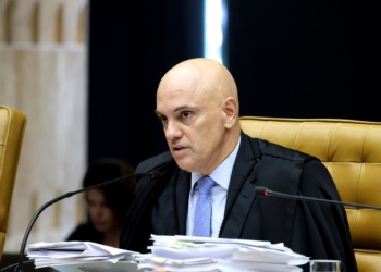 Alexandre De Moraes Prorroga Por Mais 6 Meses Inquérito Das Milícias Digitais | Política