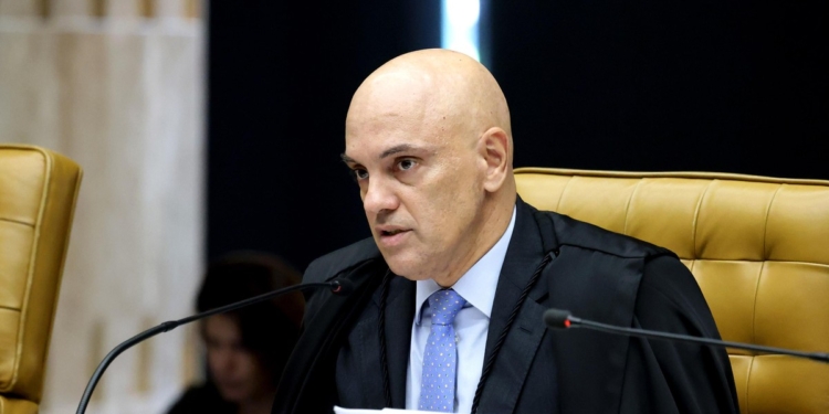 Alexandre De Moraes Prorroga Por Mais 6 Meses Inquérito Das Milícias Digitais | Política