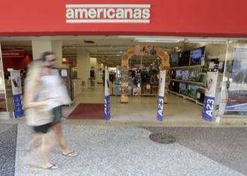 Americanas Subscricao De Novas Acoes Totaliza R 1228 Bi Em Gazeta Mercantil