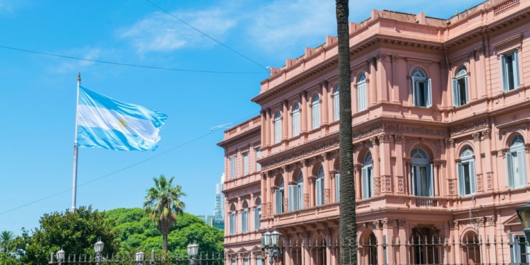 Argentina Diz Que Vai Avaliar Caso A Caso Pedidos De Gazeta Mercantil