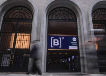 B3 Faz Parceria Com Bndes E Muda Criterios De Indice Gazeta Mercantil