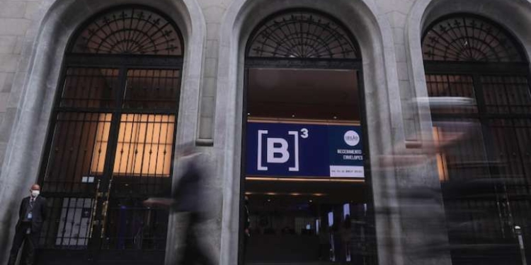 B3 faz parceria com BNDES e muda criterios de indice GAZETA MERCANTIL