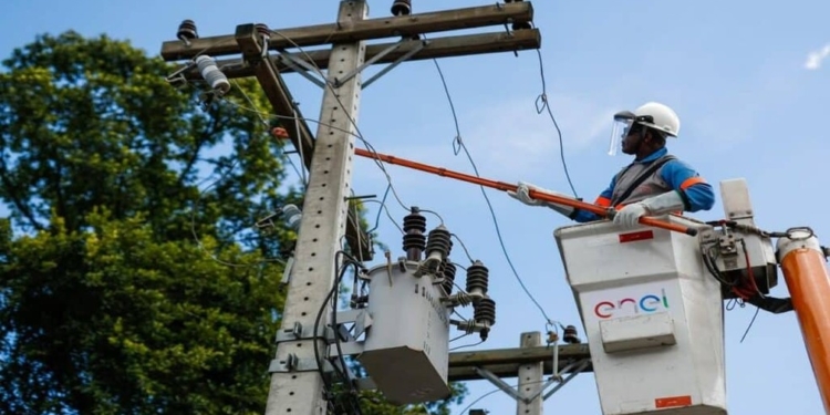 Cpi Da Enel Na Camara Municipal Pede Cancelamento Da Concessao Gazeta Mercantil