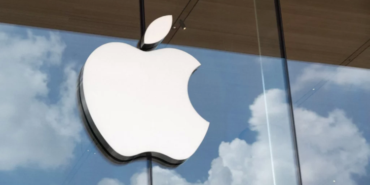 Apple, Volta A Ser A Empresa Mais Valiosa Do Mundo - Gazeta Mercantil