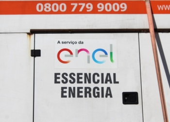 Enel E Multada Em R 13 Milhoes Por Ma Prestacao Gazeta Mercantil