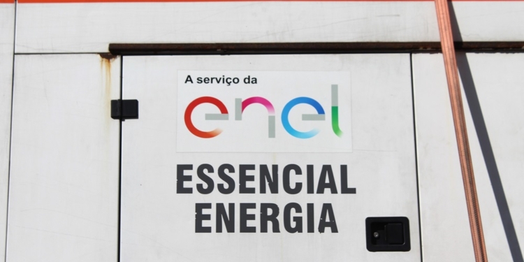 Enel E Multada Em R 13 Milhoes Por Ma Prestacao Gazeta Mercantil