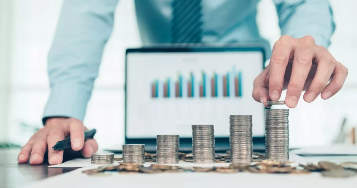 Fidcs Registram Forte Demanda Em 2026 E Devem Alcançar R$ 1 Trilhão - Gazeta Mercantil