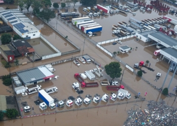 Governo Deve Liberar Novo Crédito Extraordinário Para Rio Grande Do Sul, De R$ 17,5 Bilhões | Brasil