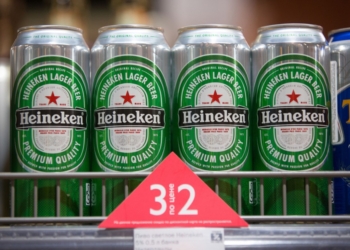 Heineken Admite Que Tempo De Fabricação Da Cerveja Varia Além De 28 Dias No Brasil | Empresas